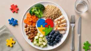 nutrizionista autismo verona